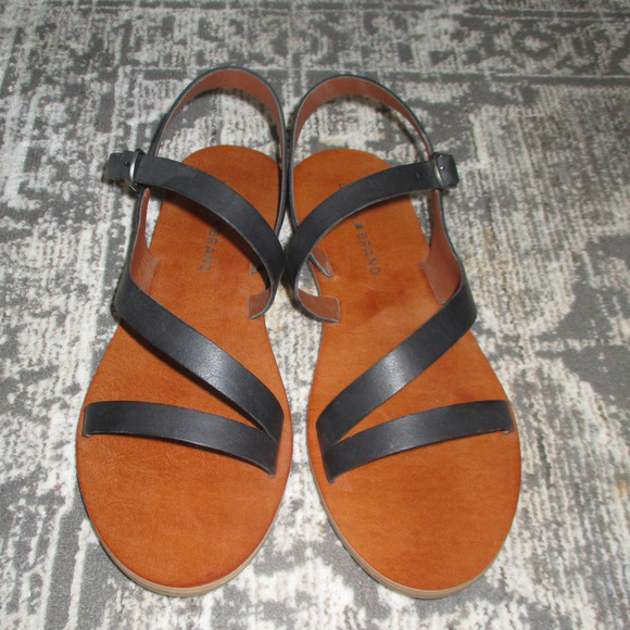 Lucky Brand Sandals - Picture 1 of 5